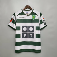 Camiseta SCP Retro