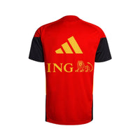 Camiseta Bélgica Entrenamiento 26/27