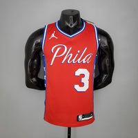 Camisetas sin mangas Philadelphia 76ers