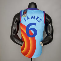 Camisetas sin mangas NBA Los Angeles Lakers Space Jam