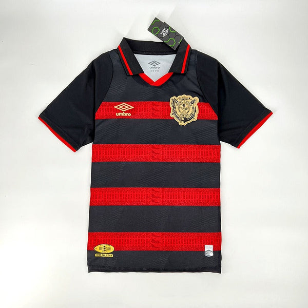 Camiseta Sport Recife Umbro 24/25 Masculino