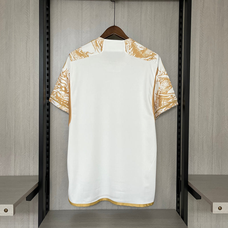 Camiseta Edición Especial Real Madrid 23/24 - Gold