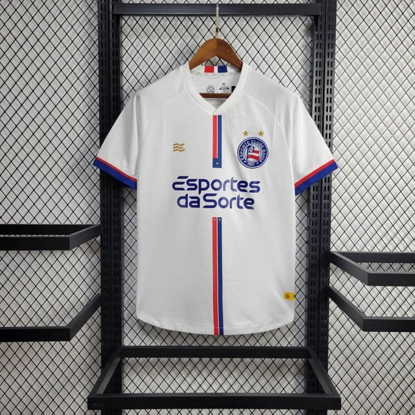 Camiseta Bahia 24/25 Casa