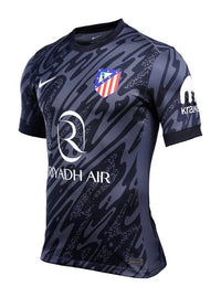 Camiseta Atlético de Madrid Portero I 24/25