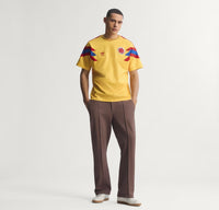 Camiseta Selección Colombia II Retro 1990