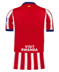 Camiseta Atlético de Madrid Home 26/27 - Jugador