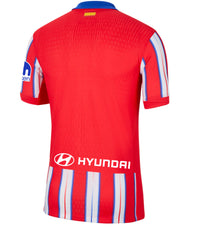 Camiseta Atlético de Madrid Home 24/25