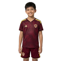 Conjunto para niño/niña Venezuela Home 26/27