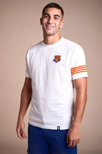 Camiseta Retro FC Barcelona 70's Johan Cruyff