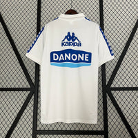 Camiseta Retro Juventus 90/92