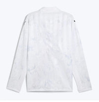 Camiseta Manchester City 25/26 - Manga Larga
