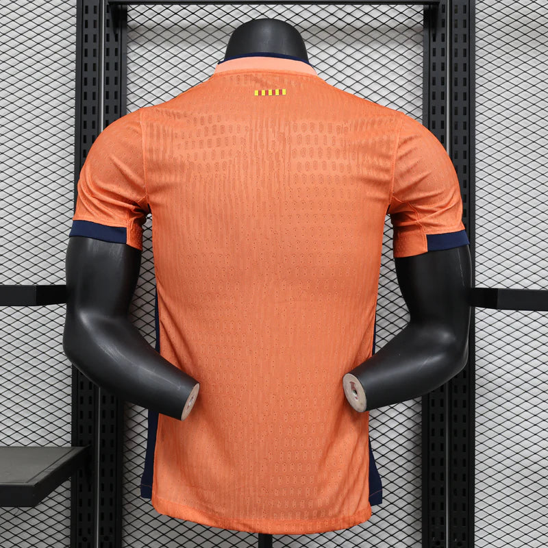 Camiseta FC Barcelona Edición especial 24/25 - JUGADOR