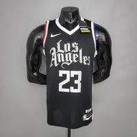 Camisetas sin mangas NBA Los Angeles Clippers