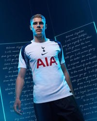 Camiseta Tottenham Hotspur Home 25/26