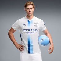 Camiseta Manchester City Third Jugador 26/27
