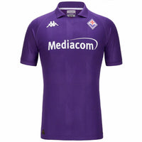 Camiseta Fiorentina Home 24/25