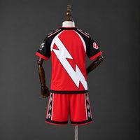 Conjunto para niño/niña Rayo Vallecano Away 26/27