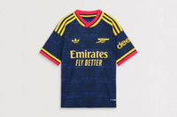Conjunto para niño/niña Arsenal Away 26/27