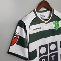 Camiseta SCP Retro