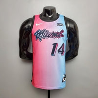 Camisetas sin mangas Miami Heat