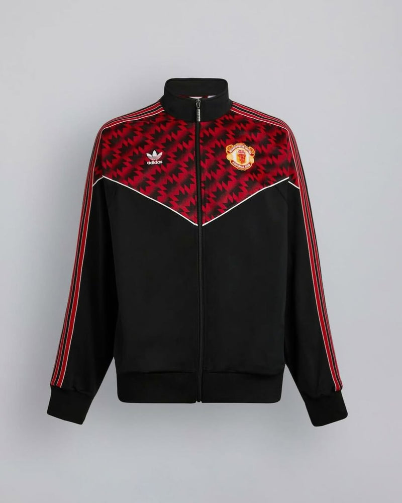Chandal Manchester United “Bring Back Collection” - 1991
