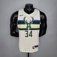 Camisetas sin mangas Milwaukee Bucks
