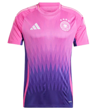 Camiseta Selección Alemania II 24/25