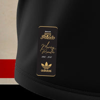 Camiseta São Paulo [Muricy Ramalho] - Por @eduschwarz