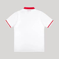 Camiseta AS Monaco Home 26/27