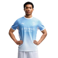 Camiseta Manchester City Home JUGADOR 26/27