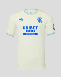 Camiseta Rangers Away 26/27