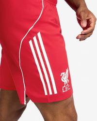 Short Liverpool Home 25/26