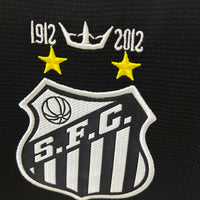 Camiseta Santos Retro Away 12/13
