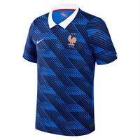 Camiseta Francia Home 26/27 - Jugador