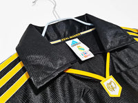 Camiseta Real Madrid Retro - 1999/2000