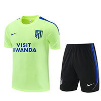 Conjunto para niño/niña Atlético de Madrid 26/27