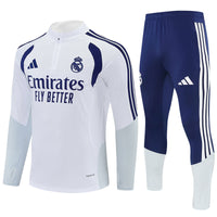 Chándal Real Madrid 26/27