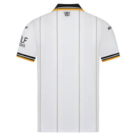 Camiseta Wolverhampton Away 26/27