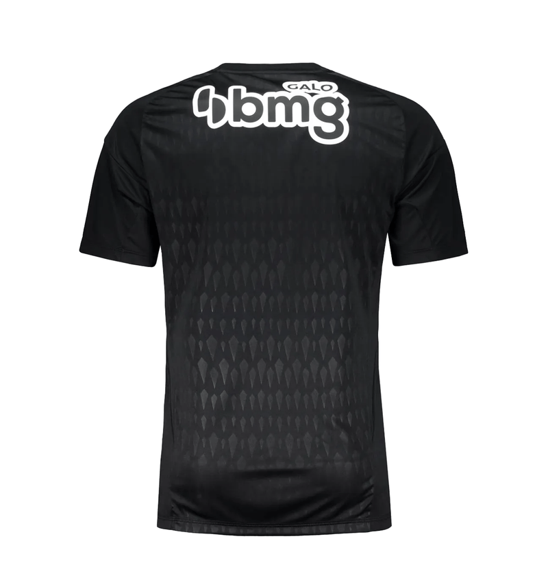 Camiseta Goleiro Atlético Mineiro III 23/24