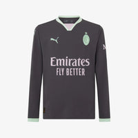 Camiseta Manga Larga Ac Milan 24/25