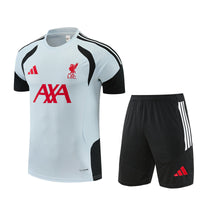 Conjunto para niño/niña Liverpool 26/27