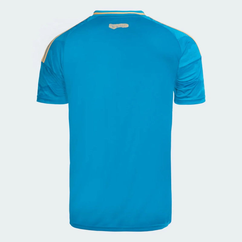 Camiseta Cruzeiro Third 25/26 - Adidas