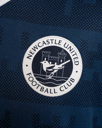 Camiseta Newcastle United Away 26/27
