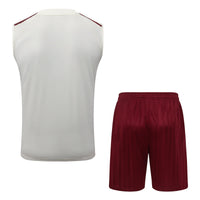 Camiseta y Pantalón corto de Entrenamiento España 26/27 (Cópia)