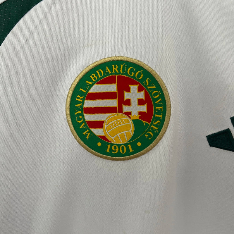 Camiseta selección Hungría Away 24/25