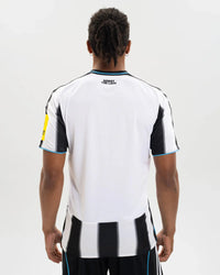Camiseta Newcastle United Home 25/26