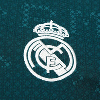 Camiseta Real Madrid Away 26/27