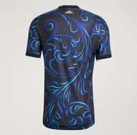 Camiseta Argentina Away 26/27 - Con Parche de Campeón de La Copa del Mundo