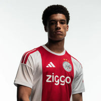 Camiseta Ajax Home 26/27 - Jugador