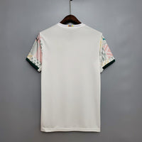 Camiseta Selección Senegal 20/21 - Blanca